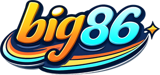 big86 logo